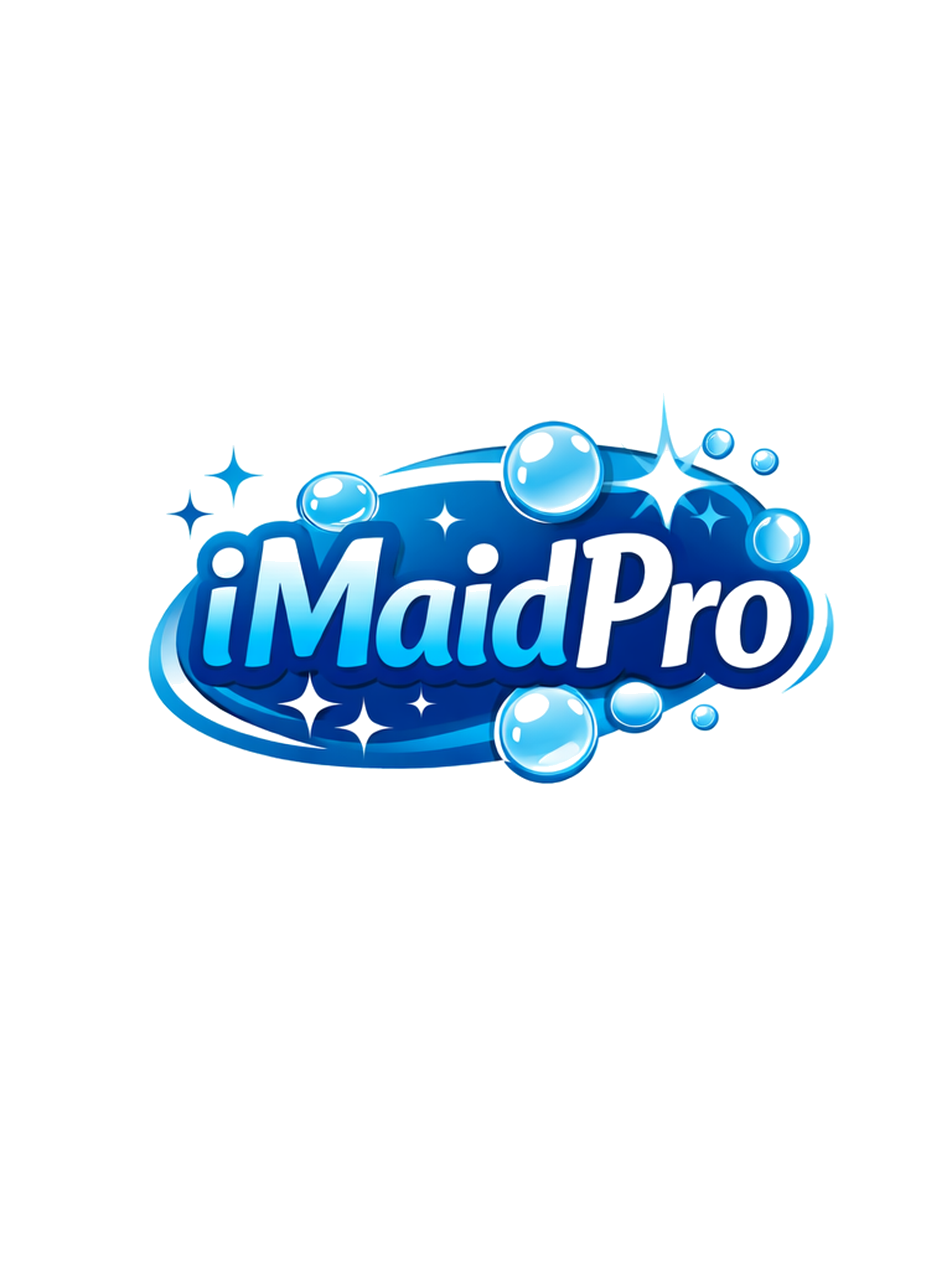 iMaidPro Logo